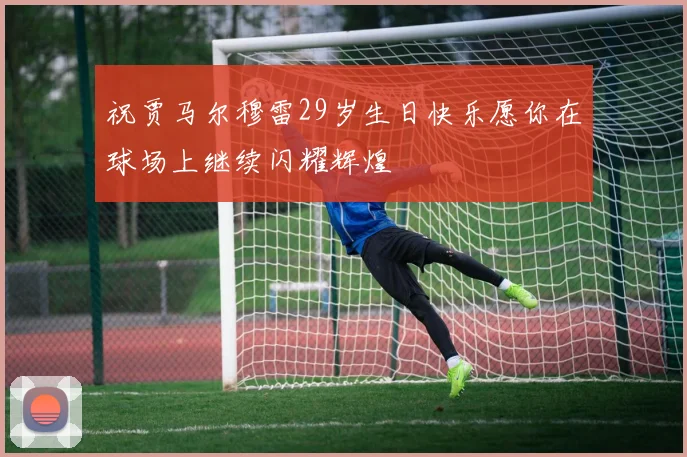 祝贾马尔穆雷29岁生日快乐愿你在球场上继续闪耀辉煌