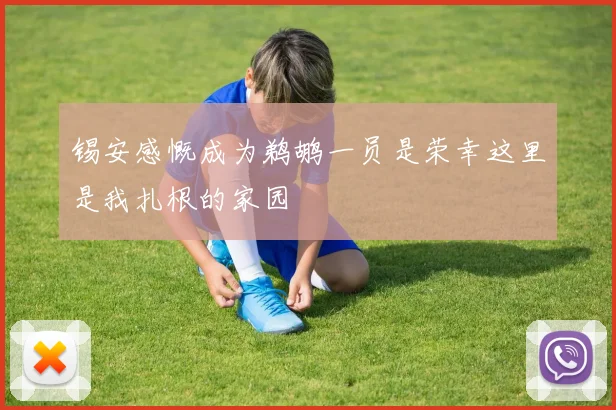 锡安感慨成为鹈鹕一员是荣幸这里是我扎根的家园