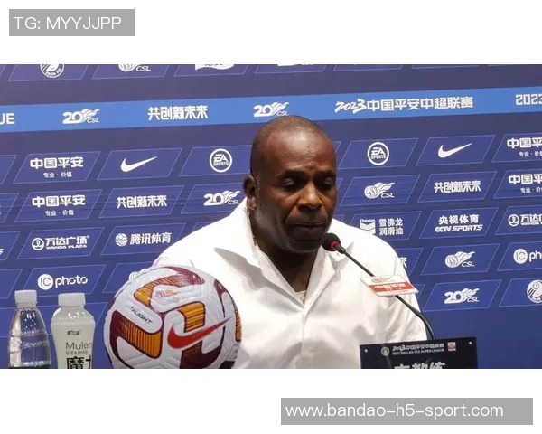 李平康透露国安前主帅斯坦利门佐或将重返中超担任强队助教